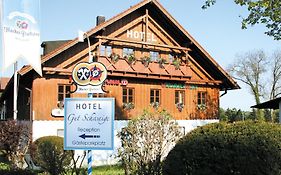 Hotel Gut Schwaige